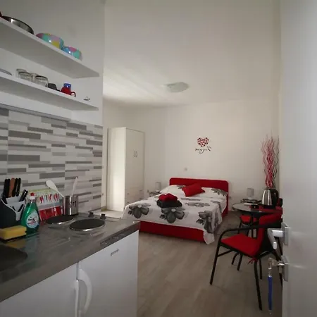 Casa de hóspedes Private Carevic 2*