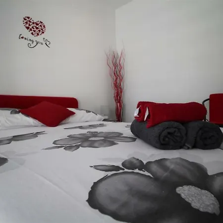 Private Carevic بيت ضيافة دوبروفينك